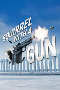 Ilustracja Squirrel with a Gun (PC) (klucz STEAM)